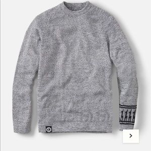 Paka The Costa Alpaca Sweater